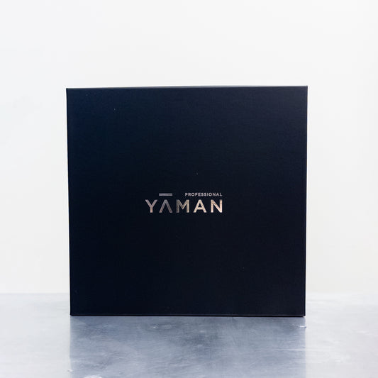 【限定限り‼/アウトレット】YA-MAN / ヤーマン　レイボーテRフラッシュハイパー for Salon
