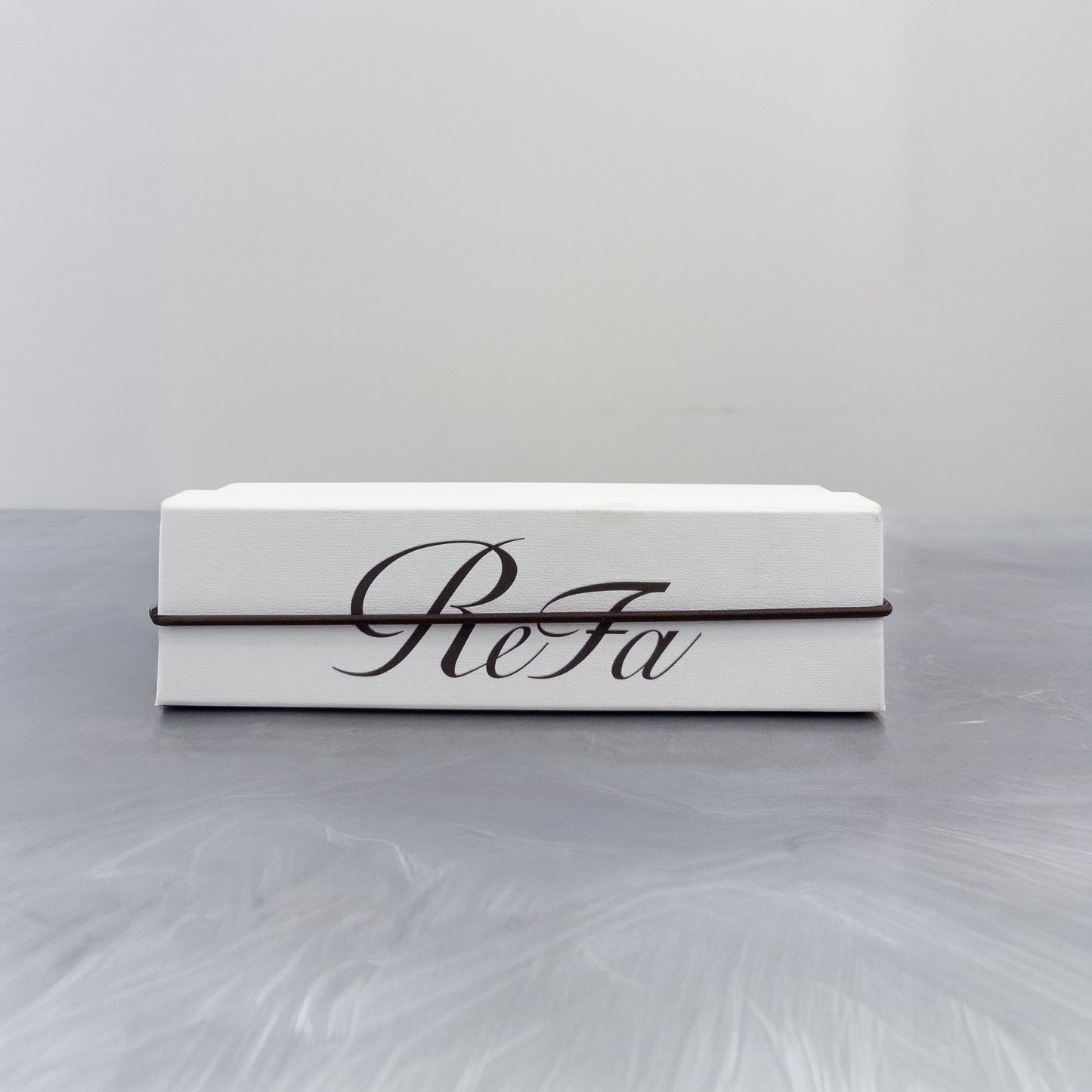 【限定限り‼/アウトレット】ReFa / リファ　フィンガーアイロン【カラー：ホワイト】