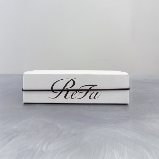 【限定限り‼/アウトレット】ReFa / リファ　フィンガーアイロン【カラー：ホワイト】