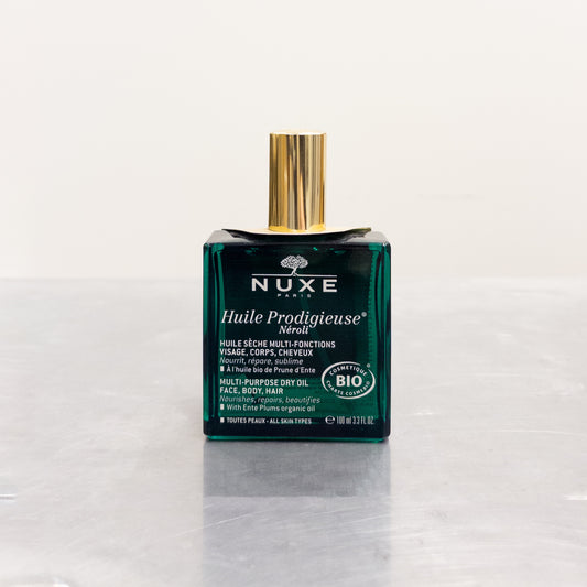 【限定限り‼/アウトレット】NUXE / ニュクス　プロディジュー ネロリ オイル　<100ml>