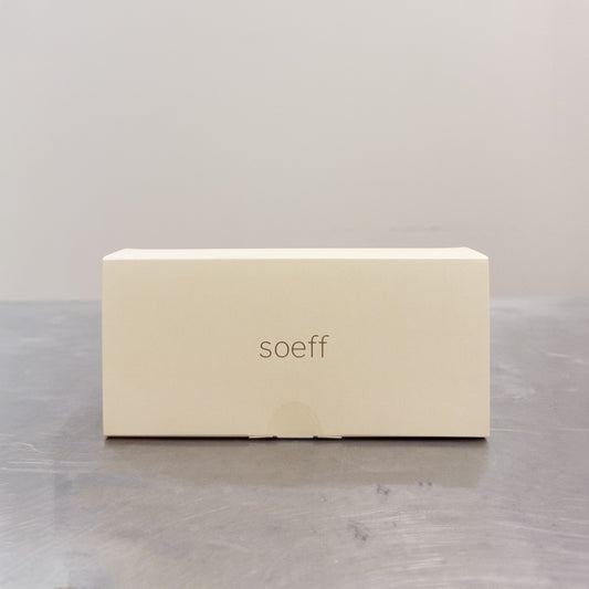 【限定限り‼/アウトレット】soeff / ソフ　ブライティングミスト【2タイプあり】　<55ml>