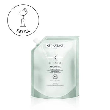 KERASTASE / ケラスターゼ　スペシフィック バン ディバレントR【容量：4サイズあり】　<250ml・1000ml・500ml・500mlレフィル>