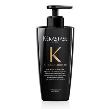 KERASTASE / ケラスターゼ　バン クロノロジスト R【容量：3サイズあり】　<250ml・1000ml・500ml>