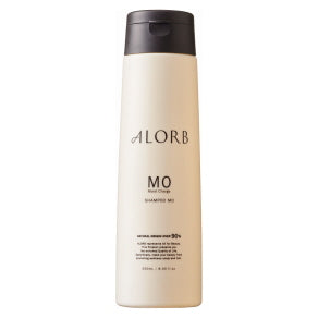 ALORB / アローブ　シャンプー MO【容量：2サイズあり】　<250ml・詰替え用600ml>