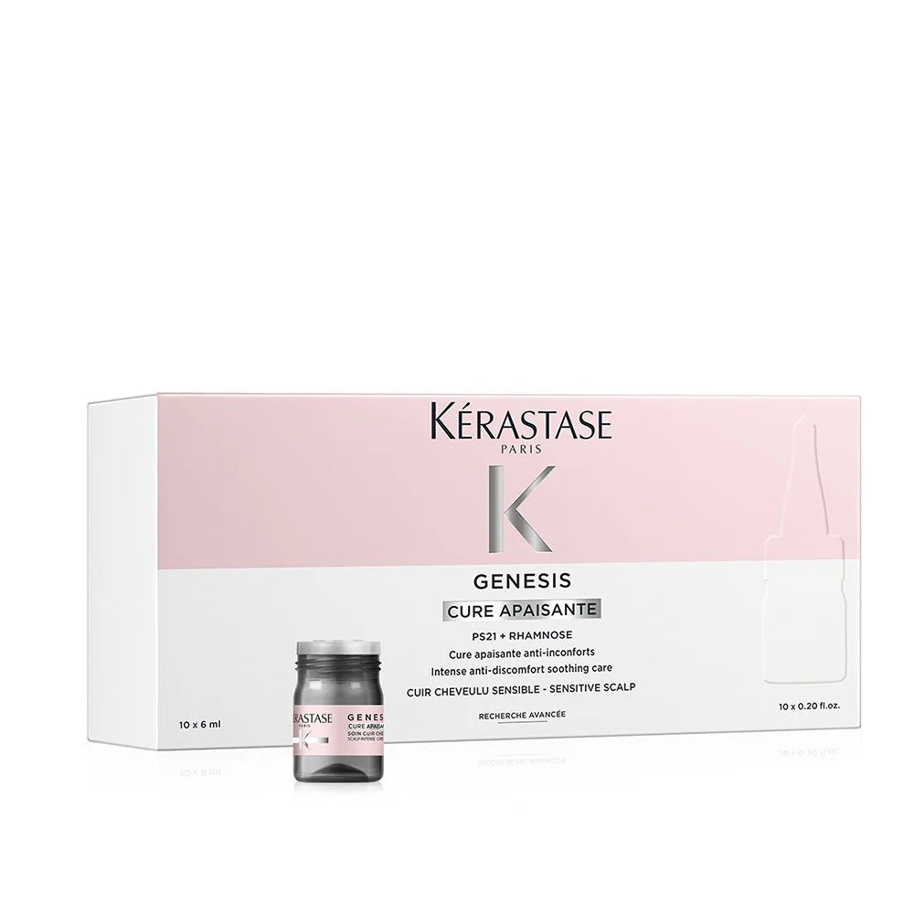 KERASTASE / ケラスターゼ　ジェネシス アペザント アンタンス　<6ml×10本入り>