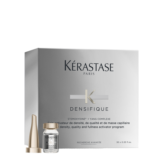 KERASTASE / ケラスターゼ　デンシフィック ヘアデンシティープログラム Y　<6ml×30本>