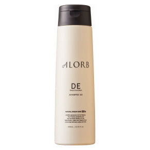 ALORB / アローブ　シャンプー DE　【容量：2サイズあり】　<250ml・詰替え用600ml>