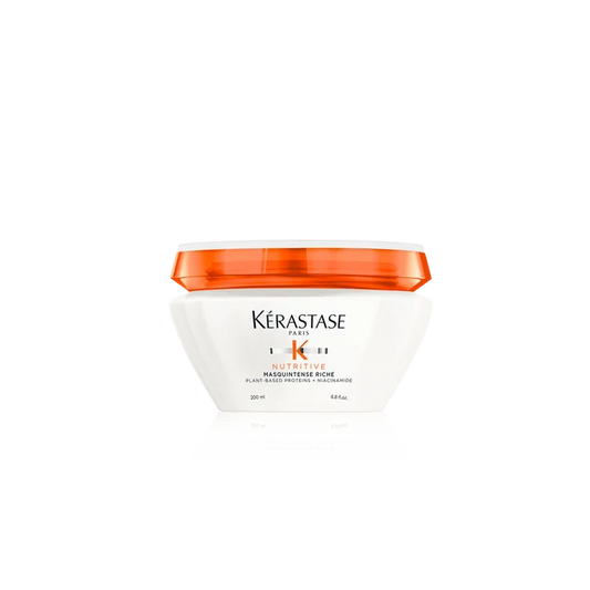 KERASTASE / ケラスターゼ　ニュートリティブ マスク マスク アンタンス リッシュ　<200ml>