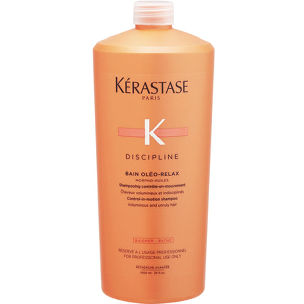 KERASTASE / ケラスターゼ　ディシプリン バン オレオ リラックス【容量：2サイズあり】　<250ml・1000ml>