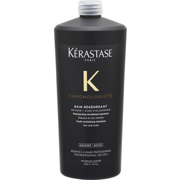 KERASTASE / ケラスターゼ　バン クロノロジスト R【容量：2サイズあり】　<250ml・1000ml>