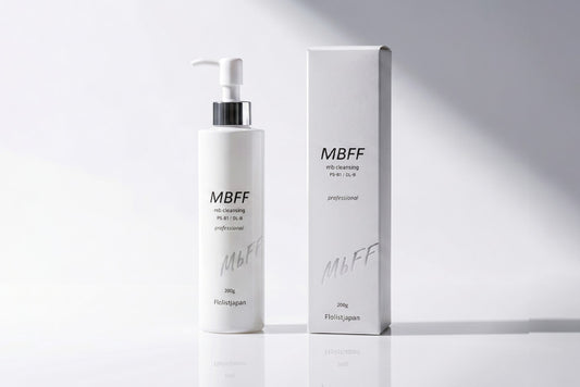 MBFF　ｍｂクレンジングPRO　<200ｇ>