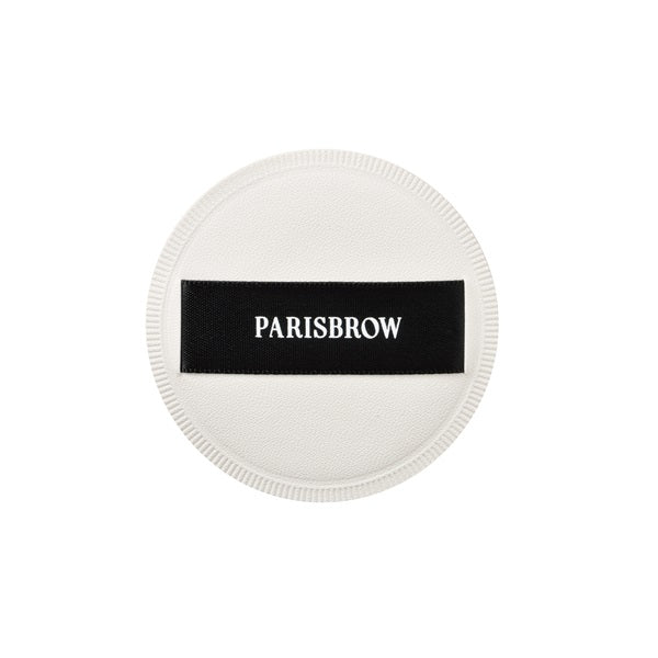 PARISBROW / パリブロウ　フロッキーフェイスパウダー専用パフ