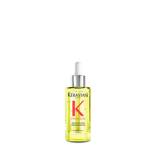 KERASTASE / ケラスターゼ　プルミエール ユイルルミエール リペア　<30ml>