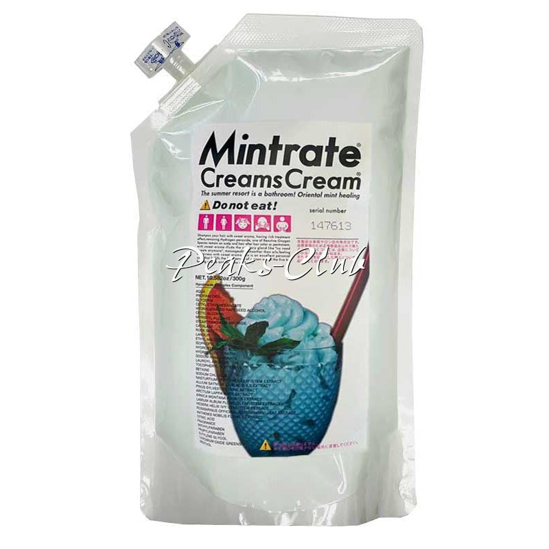 Creams Cream redoxing / クリームズクリーム レドキシング【香り：8種類あり】【容量：3サイズあり】　<100g・300g・1,000g>