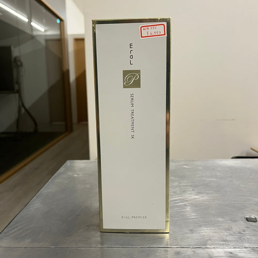 【現品限り‼/アウトレット】EraL PREMIER / イーラルプルミエ　 セラムトリートメント SK　<400g>