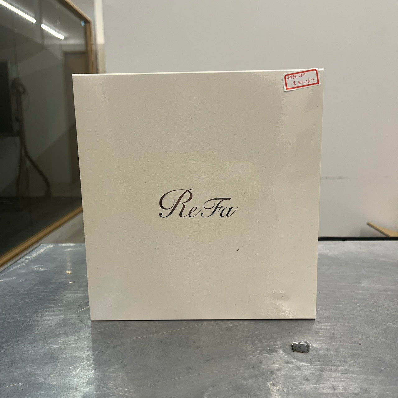 【現品限り‼/アウトレット】ReFa / リファ　フォーボディ