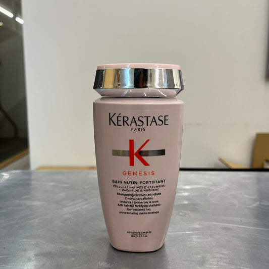 【現品限り‼/アウトレット】KERASTASE / ケラスターゼ　ジェネシス バン ニュートリ フォーティファイ	<250ml>