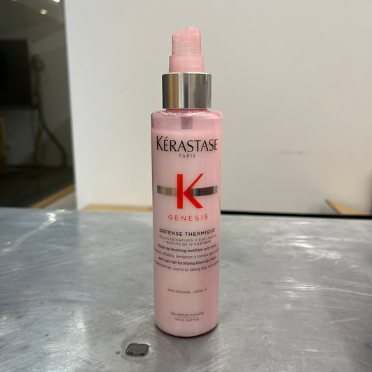 【現品限り‼/アウトレット】KERASTASE / ケラスターゼ　ジェネシス ディフェンス テルミック　<150ml>
