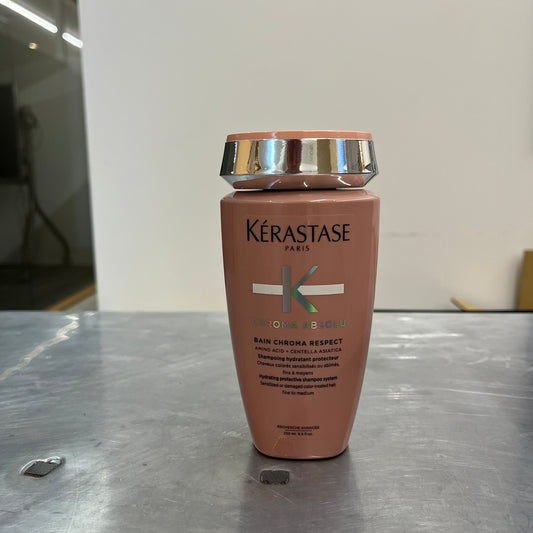 【現品限り‼/アウトレット】KERASTASE / ケラスターゼ　クロマアブソリュ バン クロマプロテクト　<250ml>