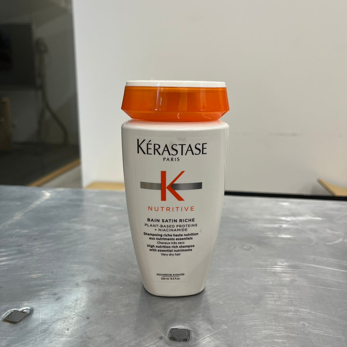 【現品限り‼/アウトレット】KERASTASE / ケラスターゼ　ニュートリティブ バン サテン リッシュ　<250ml>