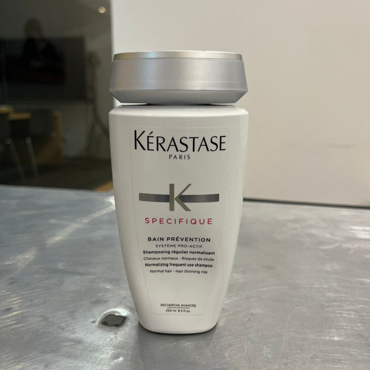 【現品限り‼/アウトレット】KERASTASE / ケラスターゼ　スペシフィック バン プレバシオン RX (医薬部外品)　<250ml>