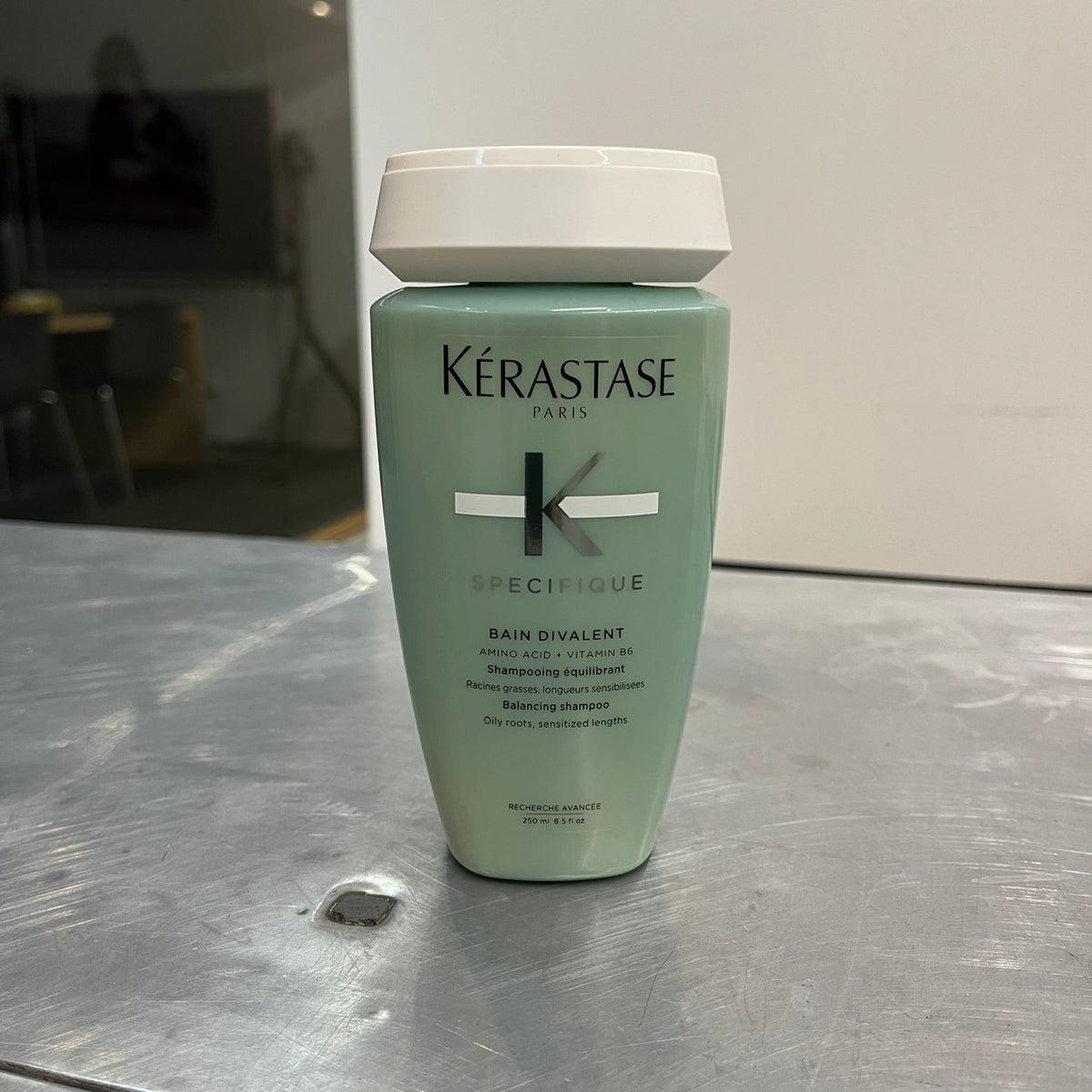 【現品限り‼/アウトレット】KERASTASE / ケラスターゼ　スペシフィック バン ディバレントR　<250ml>