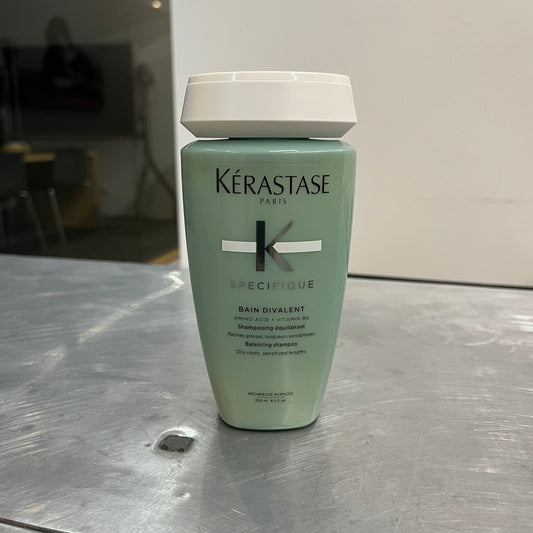 【現品限り‼/アウトレット】KERASTASE / ケラスターゼ　スペシフィック バン ディバレントR　<250ml>