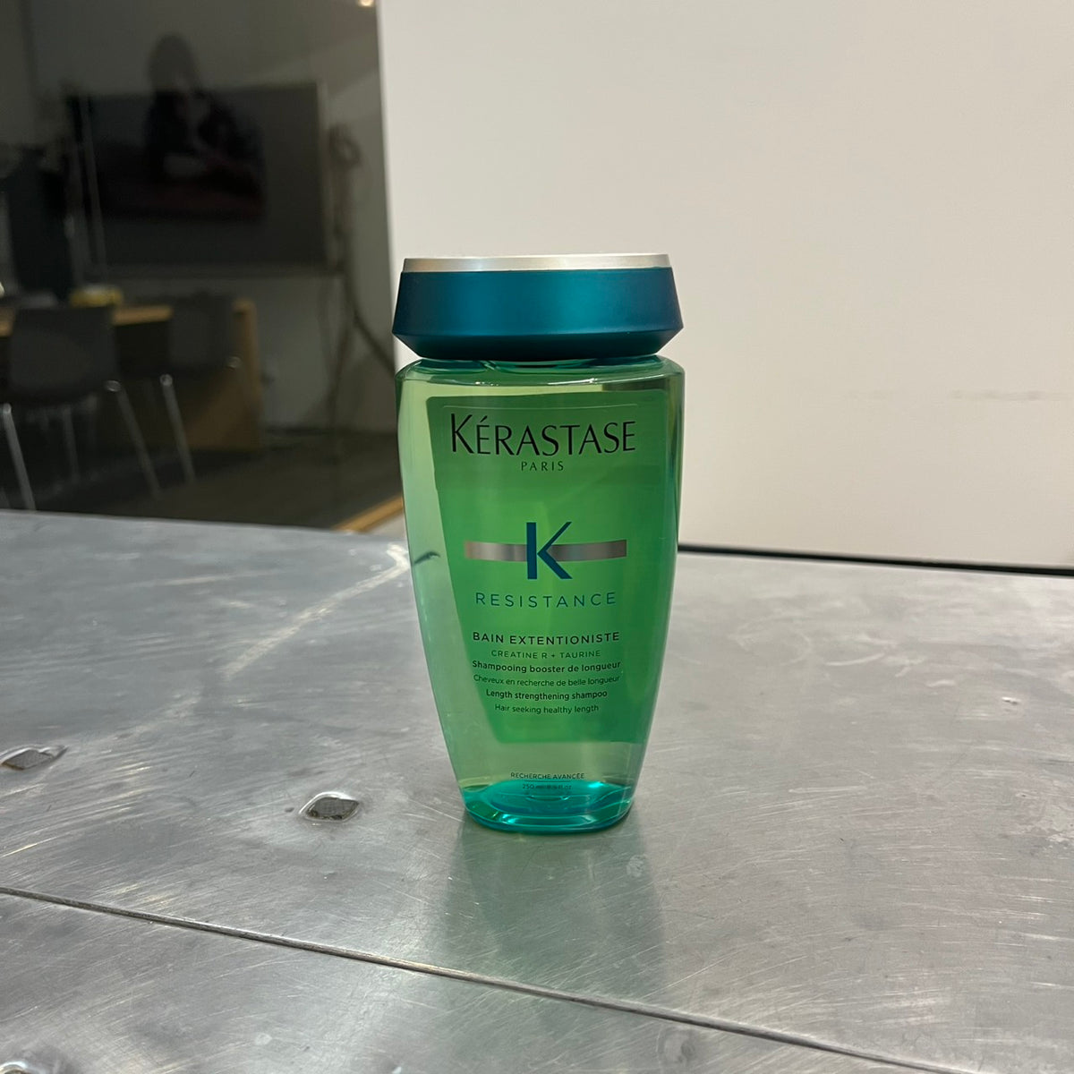 【現品限り‼/アウトレット】KERASTASE / ケラスターゼ　レジスタンス バン エクステンショニスト　<250ml>