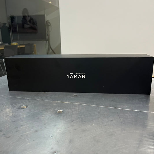 【現品限り‼/アウトレット】YA-MAN / ヤーマン　ヴェーダスムースカール 32mm