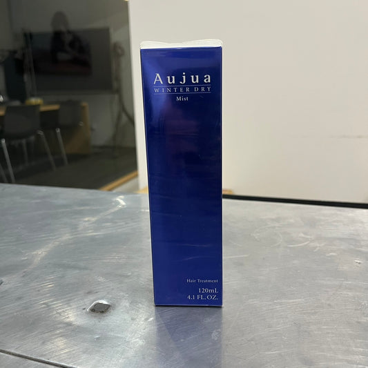 【現品限り‼/アウトレット】Aujua / オージュア　ウィンタードライミスト　<120ml>