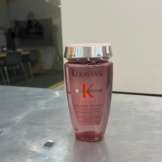 【現品限り‼/アウトレット】KERASTASE / ケラスターゼ　ジェネシス バン イドラ フォーティファイ 　<250ml>