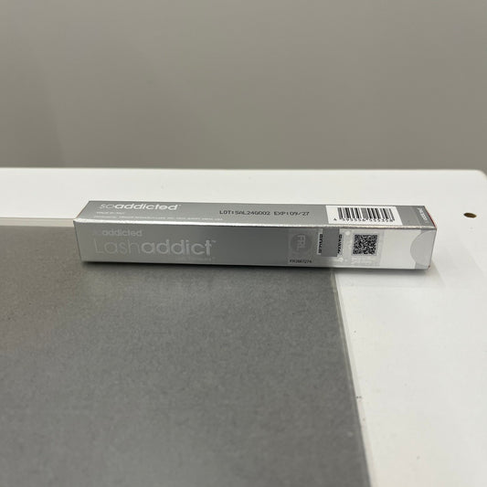 【現品限り‼/アウトレット】LASH ADDICT / ラッシュアディクト　ラッシュ トランスカラ（まつ毛プロテクター）　<7ml>