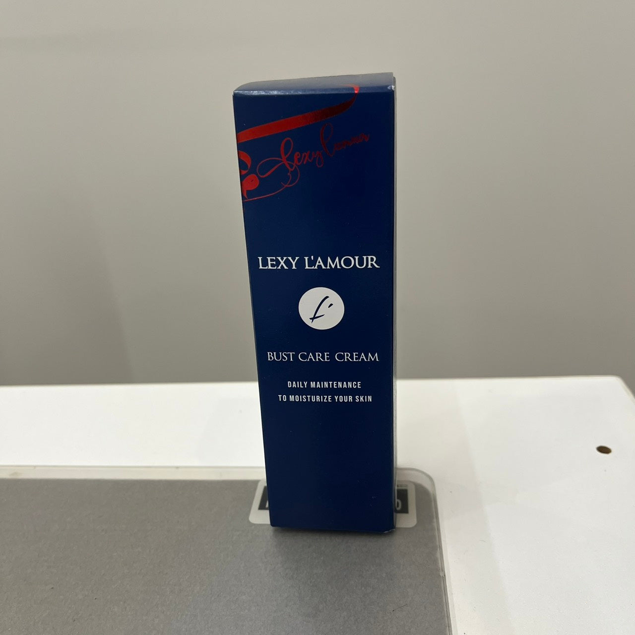 【現品限り‼/アウトレット】LEXY L'AMOUR / レクシーラムーア　バストケアクリーム　<60g>