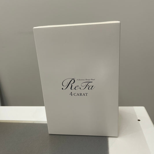 【現品限り‼/アウトレット】ReFa / リファ　4 CARAT（フォーカラット）