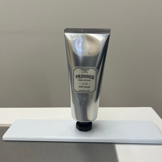 【現品限り‼/アウトレット】PRISONER / プリズナー　ソフトジュレ　<100g>