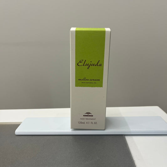 【現品限り‼/アウトレット】エルジューダ　メロウセラム　<120ml>