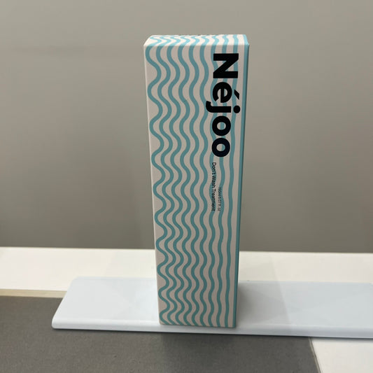 【現品限り‼/アウトレット】Nejoo / ネジュ　ドントウォッシュトリートメント　<150ml>