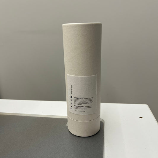 【現品限り‼/アウトレット】track / トラック クリーム No.3　<60g>