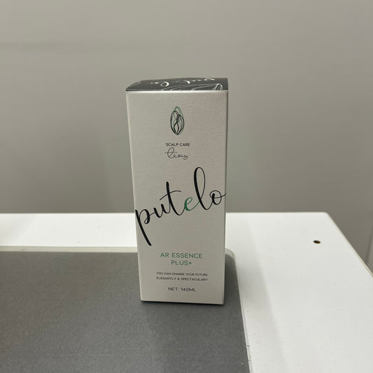 【現品限り‼/アウトレット】putelo / プテロ　ARエッセンス plus+（プラス）　<140㎖>