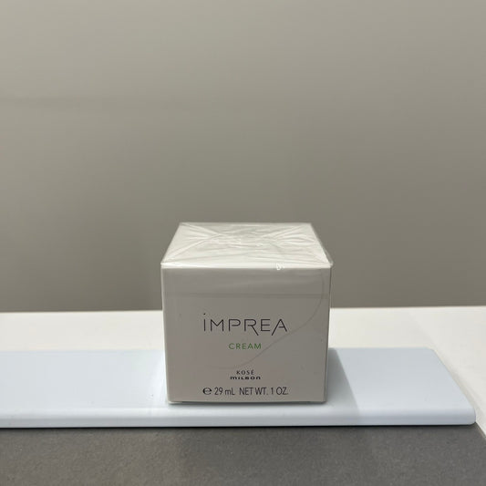 【現品限り‼/アウトレット】iMPREA / インプレア　クリーム　<30g>