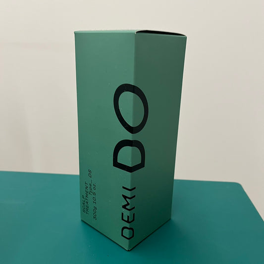 【現品限り‼/アウトレット】DEMI DO / デミ ドゥ　スカルプトリートメント タイプ DS（For Dry Skin）　<300g>