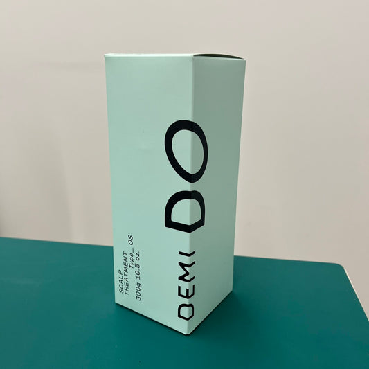 【現品限り‼/アウトレット】DEMI DO / デミ ドゥ　スカルプトリートメント タイプ OS（For Oily Skin）　<300g>