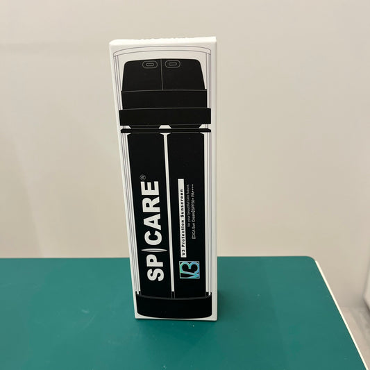 【現品限り‼/アウトレット】SPICARE / スピケア　V3 プロテクション サンスクリーン　<45g>