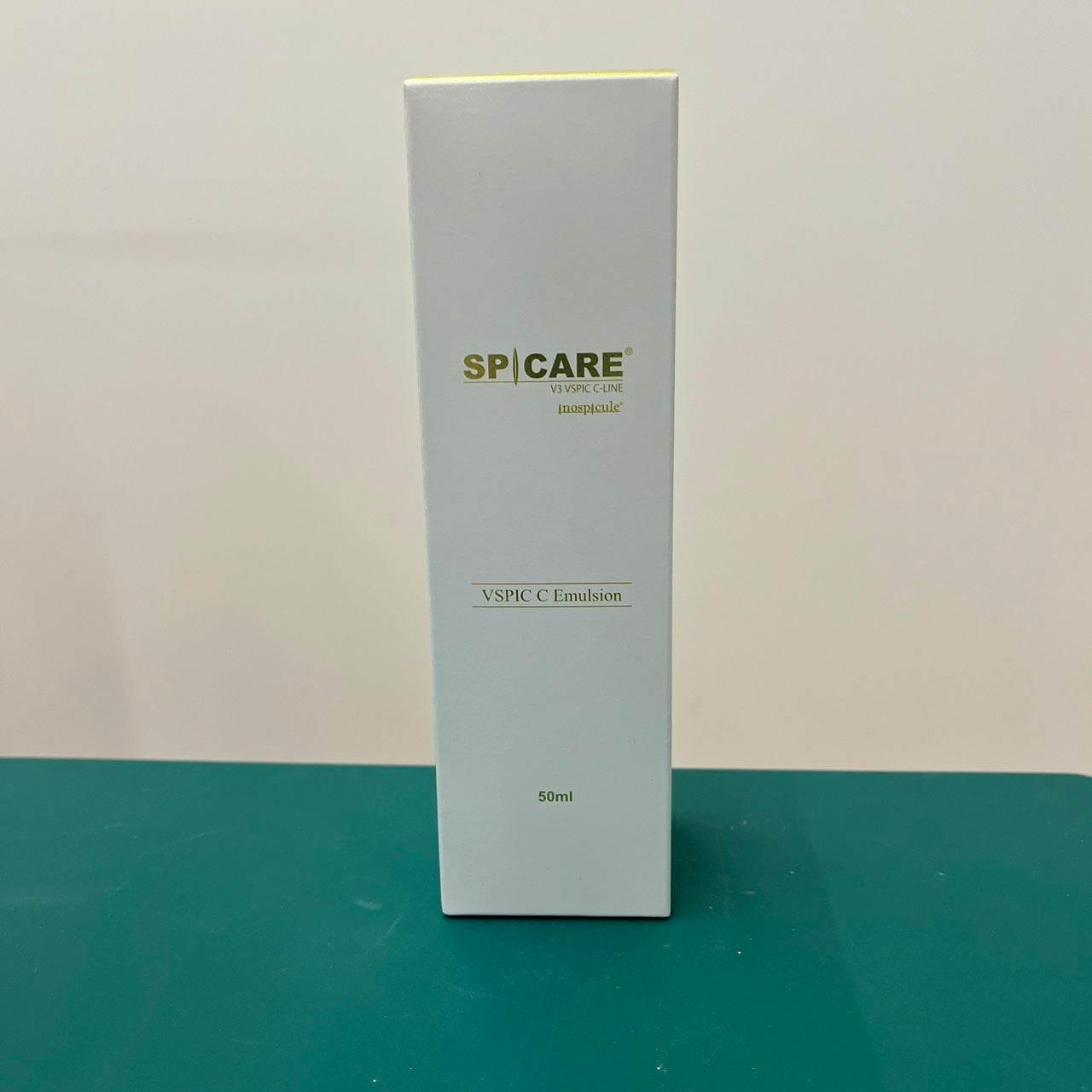 【現品限り‼/アウトレット】SPICARE / スピケア　V3 VSPIC C エマルジョン（乳液）　<50ml>