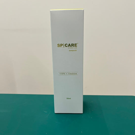 【現品限り‼/アウトレット】SPICARE / スピケア　V3 VSPIC C エマルジョン（乳液）　<50ml>