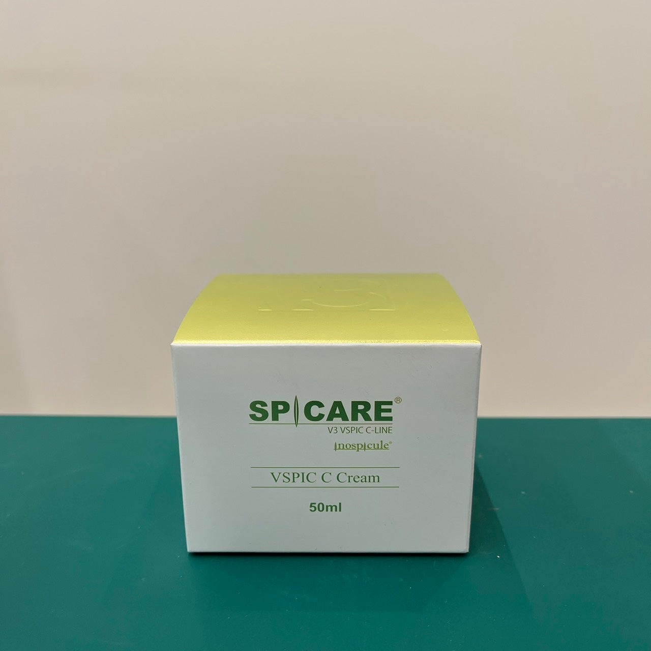 【現品限り‼/アウトレット】SPICARE / スピケア　V3 VSPIC C クリーム（クリーム）　<50ml>