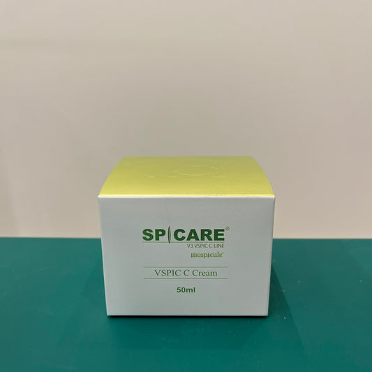 【現品限り‼/アウトレット】SPICARE / スピケア　V3 VSPIC C クリーム（クリーム）　<50ml>