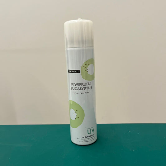 【現品限り‼/アウトレット】ハレマオ　UVカットスプレーKE　<80g>