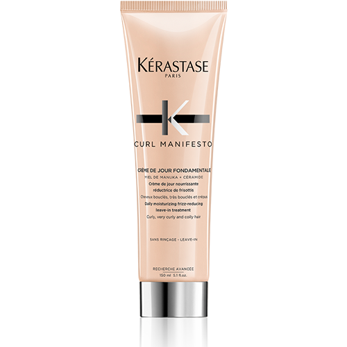 KERASTASE / ケラスターゼ　カールマニフェスト クレーム ド ジュール　<150ml>