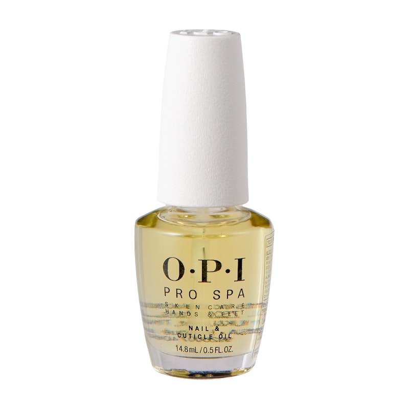 O・P・I / オーピーアイ　プロスパ  ネイル＆キューティクルオイル【容量：3種類あり】　<8.6ml・14.8ml・28ml>